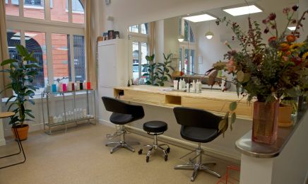 Bob - coiffeuses coloristes : Coiffeur à Toulouse