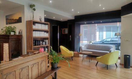 Armelle Jory : Coiffeur à Comines