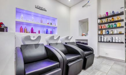 Design Hair : Coiffeur à Noyon