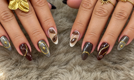 La Beauté de l’Ongle  : Coiffeur à Saint-Loubès