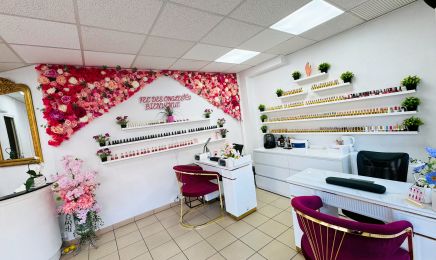 Fée des ongles  : Manucure à Sainte-Geneviève-des-Bois