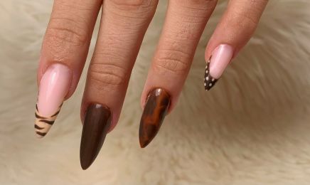 Betty Beauty Nails & Lash by’LS : Institut de beauté à Lapalud
