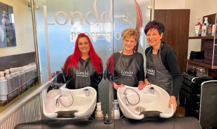 Familienfriseur Jakob: Friseur in Bad Düben