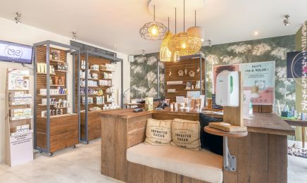 Institut Corps et esprit  : Coiffeur à Parthenay