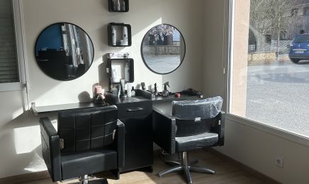 Ell'm Coiffure : Coiffeur à Saint-Prest