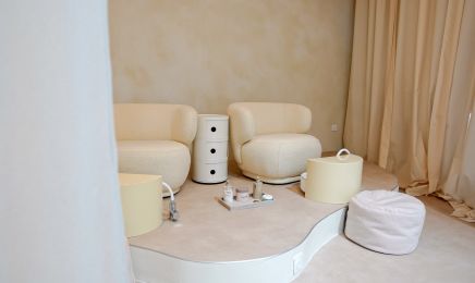 Nailome Lounge - Angouleme : Manucure à Angoulême