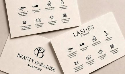 Beauty Paradise: Kosmetikstudio in Hamburg
