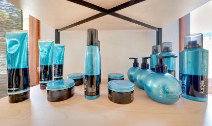 Luxury Hair : Barbier à Lausanne