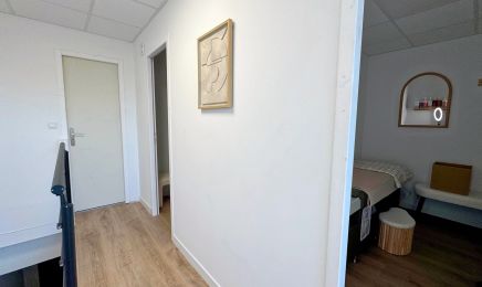 Maison Venecia : Institut de beauté à Vestric-et-Candiac