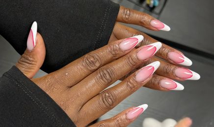 Coyote Nail’s : Manucure à Marseille
