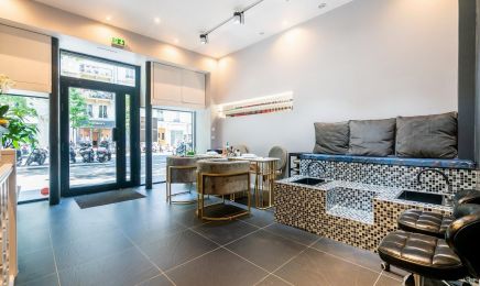 Santé et Beauté  : Institut de beauté à Paris