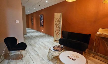 Une Heure pour Soi - L'Aigle : Institut de beauté à L'Aigle