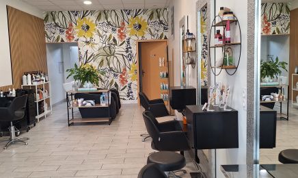 Nat’tif : Barbier à Artigues-près-Bordeaux