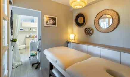 L’Instant Beauté  : Institut de beauté à Seignosse