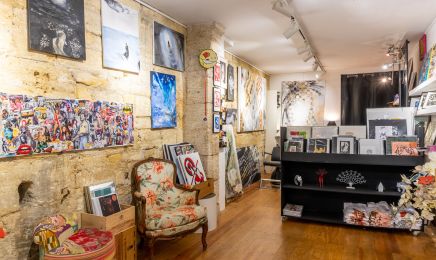 EKKO by Camille  : Coiffeur à Bordeaux