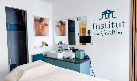 Institut du Pavillon : Institut de beauté à Dol-de-Bretagne