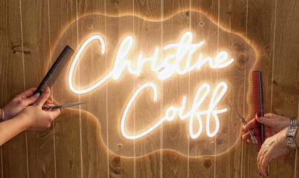 Christine'Coiff : Coiffeur à Bernis