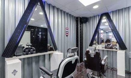 Nouvel Hair L'Homme - Valenciennes : Barbier à Valenciennes