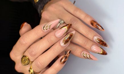 Honey M Beauty : Manucure à La Roche-sur-Yon
