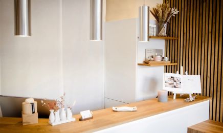  pureharmonie: Kosmetikstudio in Ingelheim am Rhein