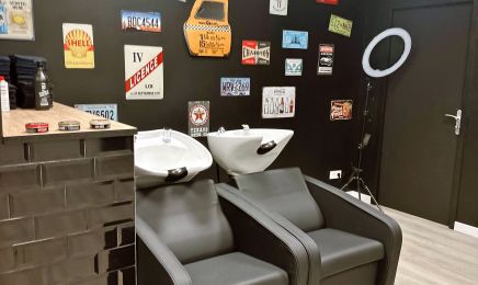 Studio 621 : Coiffeur à Lesneven