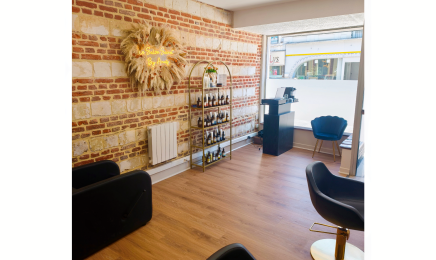 Le Salon Secret by Anaïs : Coiffeur à Aire-sur-la-Lys