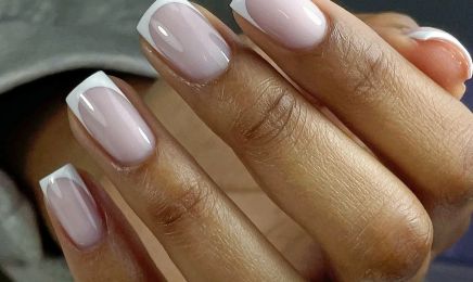 Pretty Little Nails : Manucure à Chelles