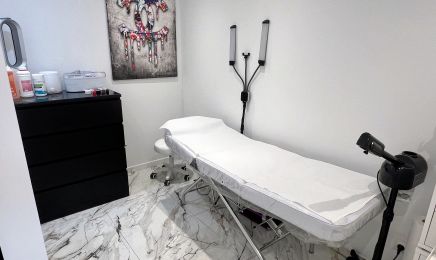 Sissi Glam : Institut de beauté à Lyon