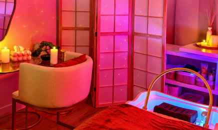 Toki headspa : Coiffeur à Aulnay-sous-Bois
