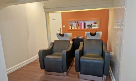Céline : Coiffeur à Villeneuve-sur-Lot