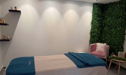 Beauty K : Institut de beauté à Bonnétage