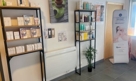 Absolu beauté  : Institut de beauté à Ploudalmézeau
