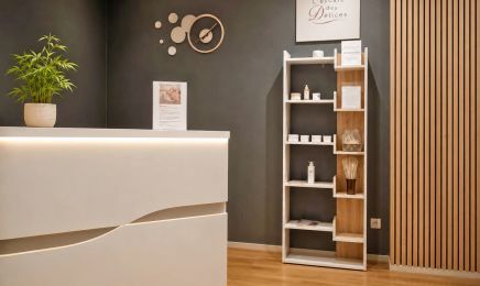 L'escale des delices : Institut de beauté à Villers-la-Montagne
