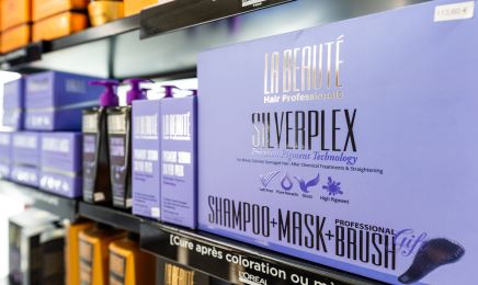 Mas Coiffure et Beauté : Coiffeur à Vaulx-en-Velin