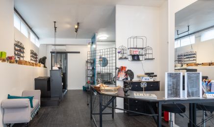 Au studio 27.75 : Manucure à Beaumont-le-Roger