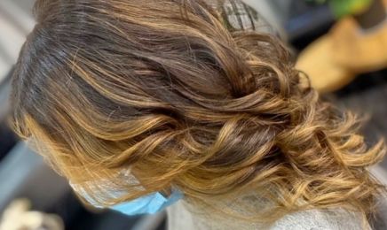 Sem'tou Hair : Coiffeur à Villemomble