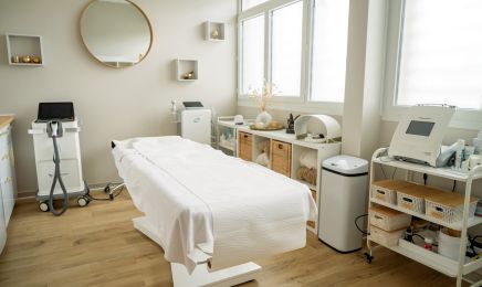 AVENA CARE : Coiffeur à Gradignan