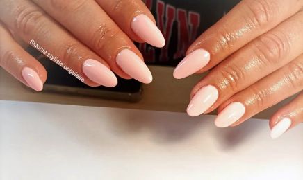 Sidonie styliste ongulaire : Manucure à Quimperlé