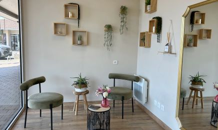 Lia Beauty : Barbier à Yvrac