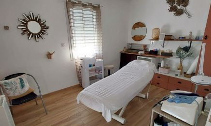  Relax Beauté : Institut de beauté à Saint-Xandre