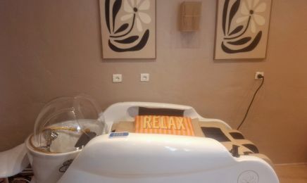 Serenity by Laloux : Coiffeur à Vence