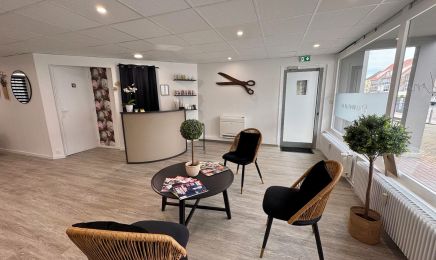 Le Salon. Illkirch Coiffeur : Coiffeur à Illkirch-Graffenstaden