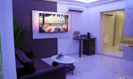 Ojena SpaLiyah : Spa à Lille