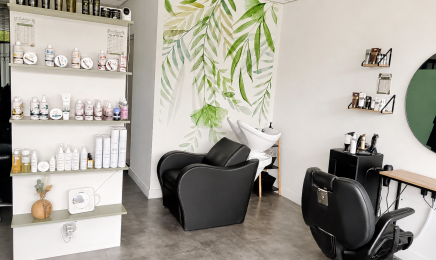 L’ATELIER LM Coiffure : Coiffeur à Angoulême