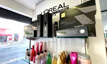 OWA Colors - Coiffeur Cagnes sur Mer : Coiffeur à Cagnes-sur-Mer