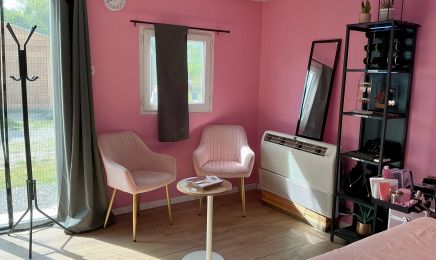 Betty Beauty Nails & Lash by’LS : Institut de beauté à Lapalud