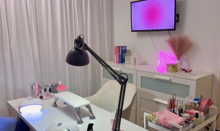 Nails by Andy : Manucure à Vitrolles
