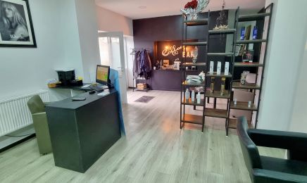 Hairlux Coiff  : Coiffeur à Fleurus