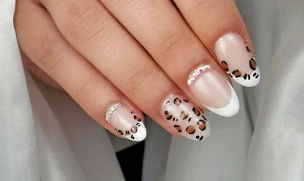 Kalizé Création (Ongle, cils, massage et strass dentaire) : Manucure à Saint-Sornin