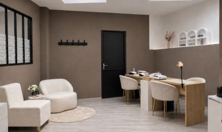 Yunnia  : Coiffeur à Verviers